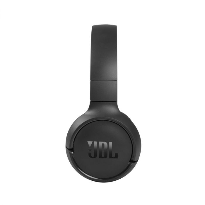 Навушники On-ear JBL T510 BT5.0, Wireless, Mic, Чорний