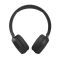 Навушники On-ear JBL T510 BT5.0, Wireless, Mic, Чорний