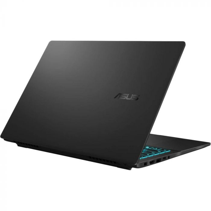 Ноутбук ASUS Vivobook V16 V3607VM-TK152 16" WUXGA, Intel 5 210H, 32GB, F1TB, NVD5060-8, NoOS, Чорний