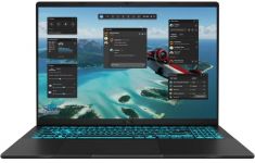 Ноутбук ASUS Vivobook V16 V3607VM-TK152 16" WUXGA, Intel 5 210H, 32GB, F1TB, NVD5060-8, NoOS, Чорний