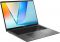 Ноутбук ASUS Vivobook S16 M3607GA-SH118W 16" FHD OLED, AMD AI 9 465 , 32GB, F1TB, UMA, Win11, Сірий
