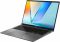 Ноутбук ASUS Vivobook S16 M3607GA-SH118W 16" FHD OLED, AMD AI 9 465 , 32GB, F1TB, UMA, Win11, Сірий