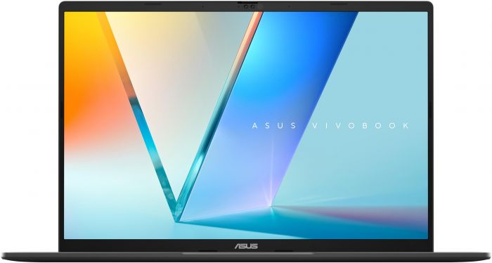Ноутбук ASUS Vivobook S16 M3607GA-SH118W 16" FHD OLED, AMD AI 9 465 , 32GB, F1TB, UMA, Win11, Сірий