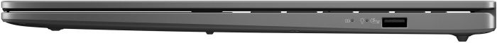 Ноутбук ASUS Vivobook S16 M3607GA-SH118W 16" FHD OLED, AMD AI 9 465 , 32GB, F1TB, UMA, Win11, Сірий