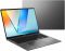 Ноутбук ASUS Vivobook S16 M3607GA-SH118W 16" FHD OLED, AMD AI 9 465 , 32GB, F1TB, UMA, Win11, Сірий