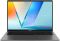 Ноутбук ASUS Vivobook S16 M3607GA-SH118W 16" FHD OLED, AMD AI 9 465 , 32GB, F1TB, UMA, Win11, Сірий