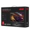 Комп'ютер персональний моноблок 2E Rational K6 23.8" FHD IPS Intel i3-14100, 16Gb, F480GB, UMA, H610, K6.610, 120W, Win11P, чорний