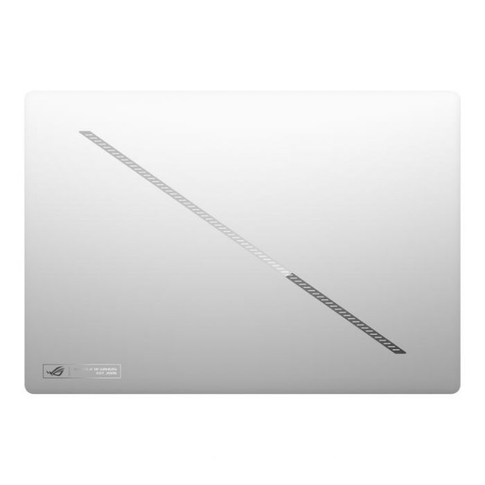 Ноутбук ASUS ROG Zephyrus G16 GU606AR-TB011W 16" WQXGA OLED, Intel Ultra 9 386H, 32GB, F1TB, NVD5070Ti-12, Win11, Білий
