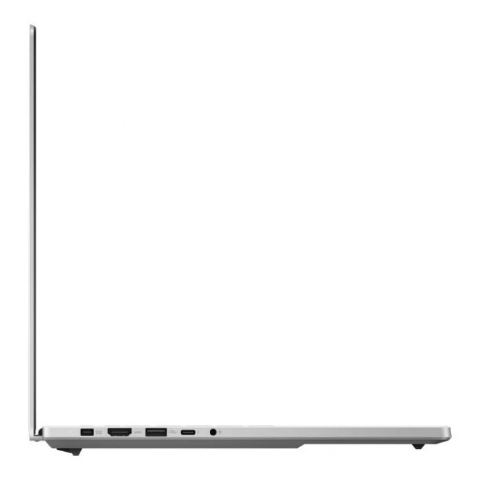 Ноутбук ASUS ROG Zephyrus G16 GU606AR-TB011W 16" WQXGA OLED, Intel Ultra 9 386H, 32GB, F1TB, NVD5070Ti-12, Win11, Білий