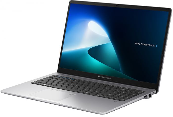 Ноутбук ASUS Expertbook P1 P1503CVA-S72300X 15.6" FHD, Intel 5 210H, 16GB, F512GB, UMA, Win11P, Сірий