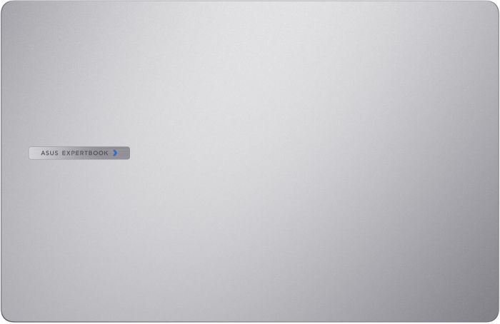 Ноутбук ASUS Expertbook P1 P1503CVA-S72300X 15.6" FHD, Intel 5 210H, 16GB, F512GB, UMA, Win11P, Сірий