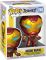 Фігурка Funko POP Games: Marvel Rivals - Iron Man