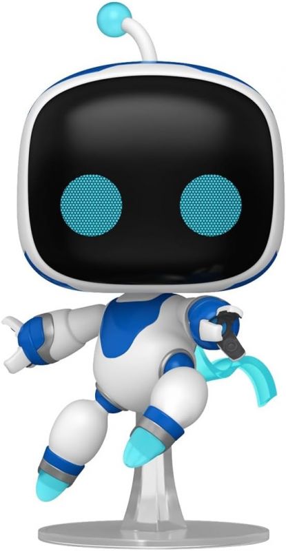Фігурка Funko POP Games: Astro Bot - Astro Bot