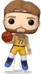 Фігурка Funko POP NBA: Lakers - Luka Doncic