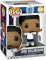 Фігурка Funko POP Football: England - Jude Bellingham