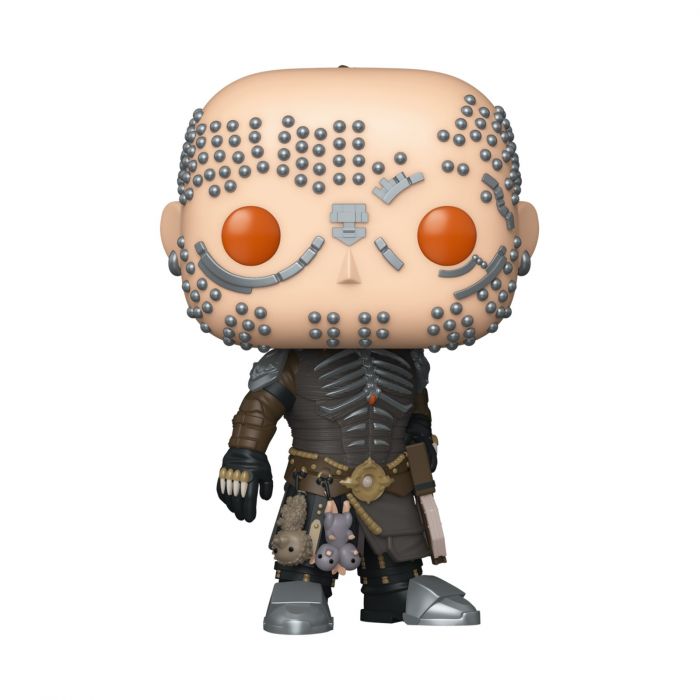 Фігурка Funko POP Movies: Supergirl - Krem of The Yellow Hillds