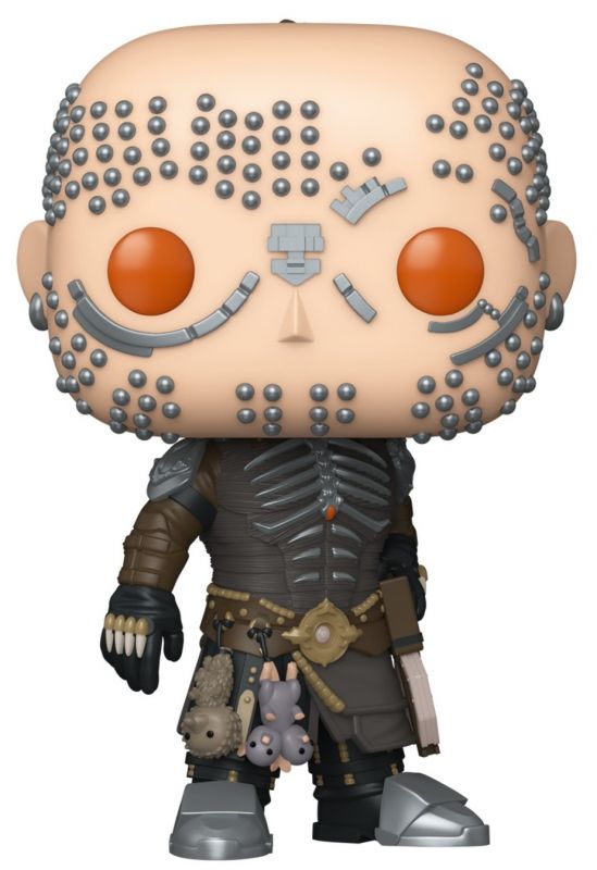 Фігурка Funko POP Movies: Supergirl - Krem of The Yellow Hillds