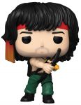 Фігурка Funko POP Movies: Rambo S2 - John Rambo w/bow