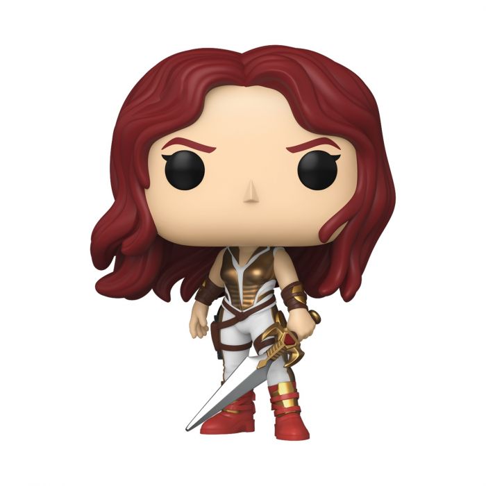 Фігурка Funko POP Movies: Masters of The Universe - Teela