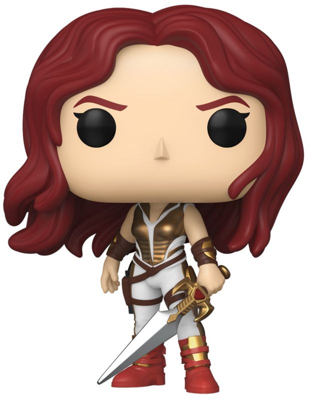 Фігурка Funko POP Movies: Masters of The Universe - Teela