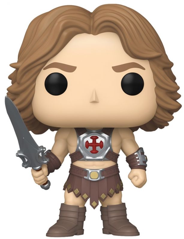Фігурка Funko POP Movies: Masters of The Universe - He-Man