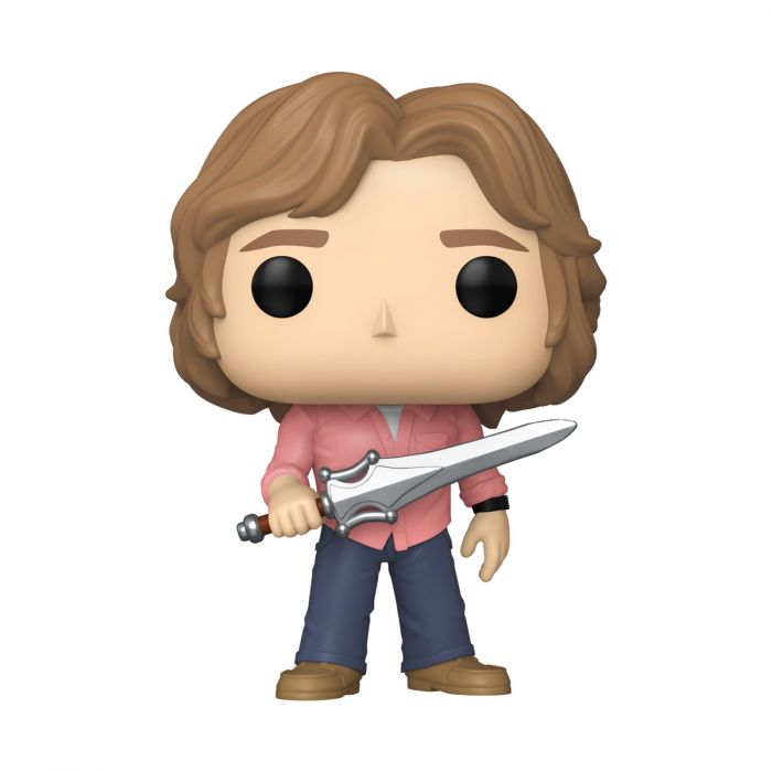 Фігурка Funko POP Movies: Masters of The Universe - Adam