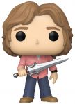 Фігурка Funko POP Movies: Masters of The Universe - Adam