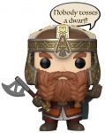 Фігурка Funko POP Movies: Lord of the Rings - Gimli