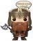 Фігурка Funko POP Movies: Lord of the Rings - Gimli