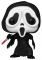 Фігурка Funko POP Movies: Ghostface - Ghostface