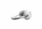 Навушники Over-ear Sony 1000X THE COLLEXION BT 6.0, ANC, Hi-Res, AAC, LDAC, LC3, Mic, Платиновий