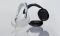 Навушники Over-ear Sony 1000X THE COLLEXION BT 6.0, ANC, Hi-Res, AAC, LDAC, LC3, Mic, Платиновий