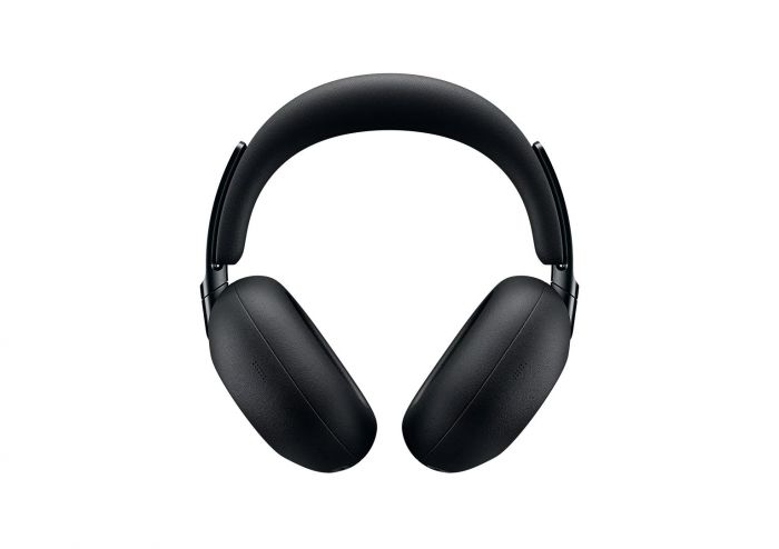 Навушники Over-ear Sony 1000X THE COLLEXION BT 6.0, ANC, Hi-Res, AAC, LDAC, LC3, Mic, Чорний