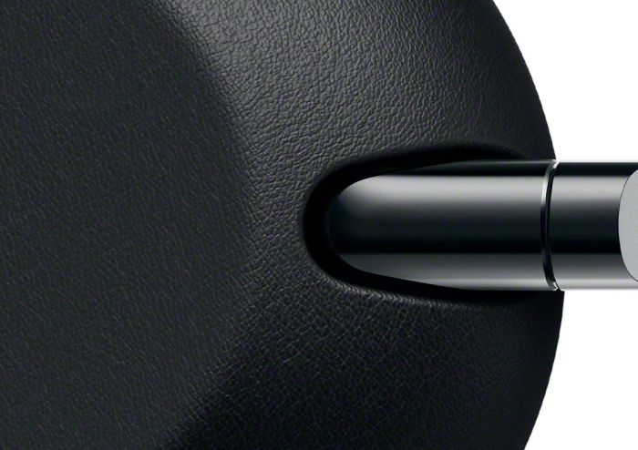 Навушники Over-ear Sony 1000X THE COLLEXION BT 6.0, ANC, Hi-Res, AAC, LDAC, LC3, Mic, Чорний