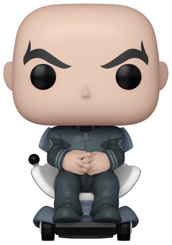 Фігурка Funko POP Marvel: X-MEN '97 S3 - Xavier (X-Corp)