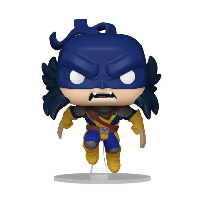 Фігурка Funko POP Marvel: X-MEN '97 S3 - Wolverine (Wasteland)