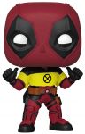 Фігурка Funko POP Marvel: Deadpool 2 - Deadpool w/X-Men Shirt