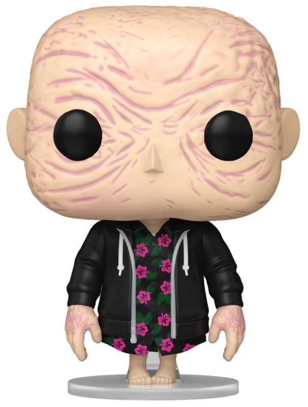 Фігурка Funko POP Marvel: Deadpool 2 - Deadpool w/Baby Legs