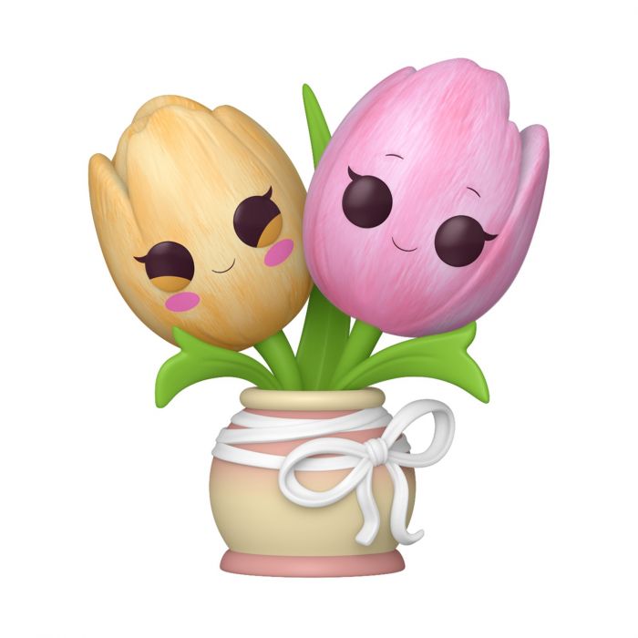Фігурка Funko POP Home: Kawaii Tulip