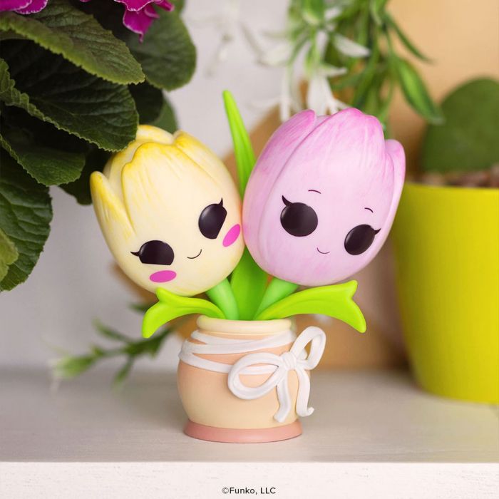 Фігурка Funko POP Home: Kawaii Tulip