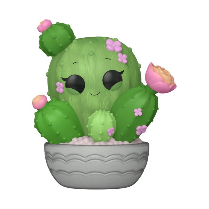 Фігурка Funko POP Home: Kawaii Cactus