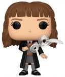 Фігурка Funko POP Harry Potter: Harry Potter - Hermione w/Feather