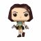 Фігурка Funko POP Games: Tomb Raider - Lara Croft (Polygon)