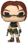 Фігурка Funko POP Games: Tomb Raider - Lara Croft (Angel of Darkness)