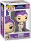 Фігурка Funko POP Animation: KPOP Demon Hunters - Rumi w/chase (glow)