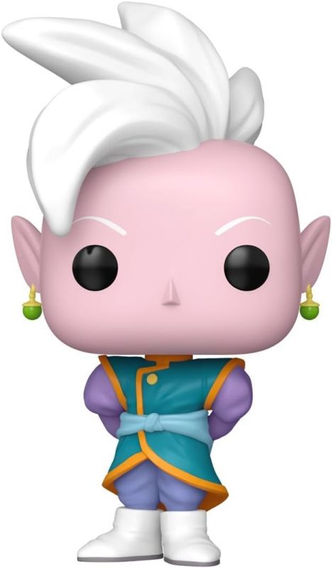 Фігурка Funko POP Animation: Dragon Ball Daima - Supreme Kai (mini)