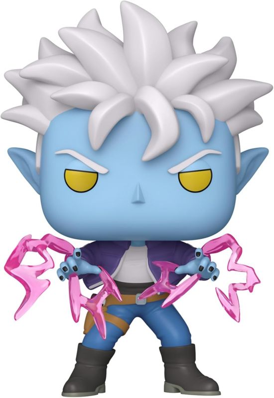 Фігурка Funko POP Animation: Dragon Ball Daima - Glorio
