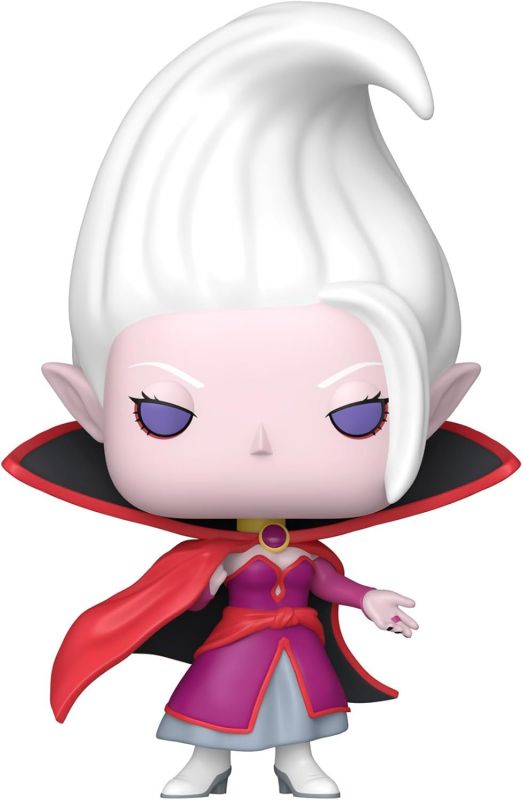 Фігурка Funko POP Animation: Dragon Ball Daima - Dr. Arinsu