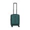 Валіза Wenger Amplix Hardside Carry-On, мала, з відсіком для н/б 16", полікарбонат, TSA, 4 колеса, розширення, USB, зелений
