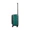 Валіза Wenger Amplix Hardside Carry-On, мала, з відсіком для н/б 16", полікарбонат, TSA, 4 колеса, розширення, USB, зелений
